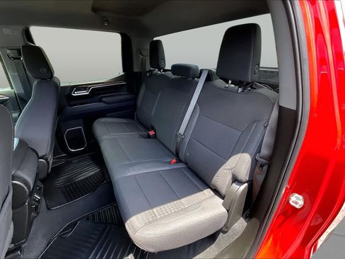 Used 2026 Chevrolet Silverado 1500 LT RWD image 25