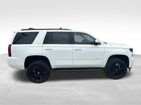 Used 2020 Chevrolet Tahoe LT image 12