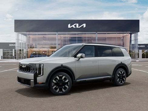 New 2027 Kia Telluride S image 3