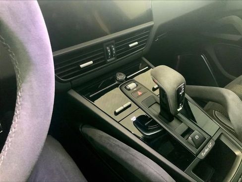 Certified 2022 Porsche Cayenne Turbo GT AWD/4WD image 14