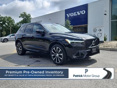 Used 2024 Volvo XC60 B5 Plus w/ Protection Package Premier