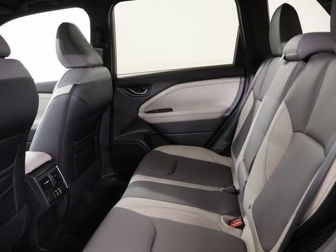 New 2026 Subaru Forester Limited AWD/4WD image 27