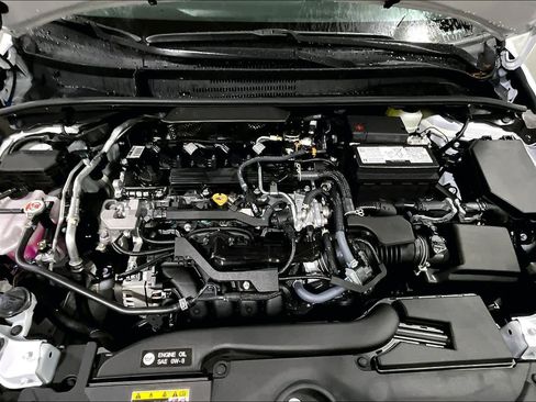 New 2026 Toyota Corolla XSE image 16