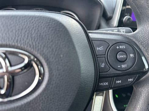 Certified 2024 Toyota RAV4 LE image 16