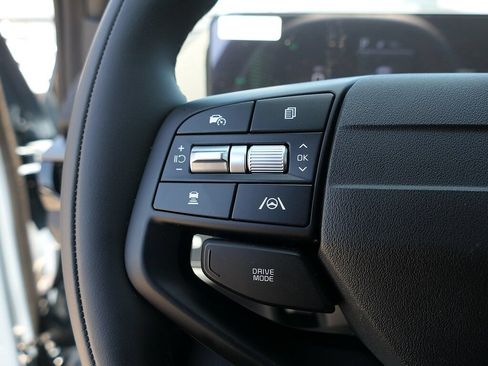 New 2026 Kia Sportage X-Line AWD/4WD image 13