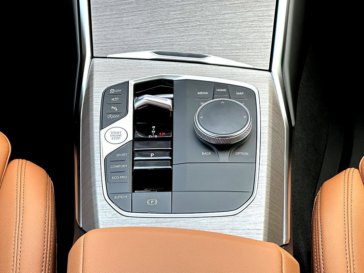 New 2026 BMW 430i w/ Parking Assistance Package RWD image 20
