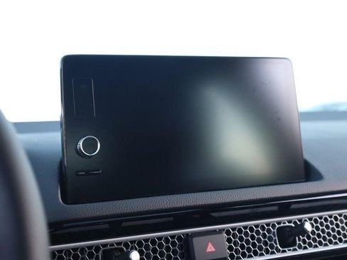 New 2026 Honda Civic Sport Touring image 12