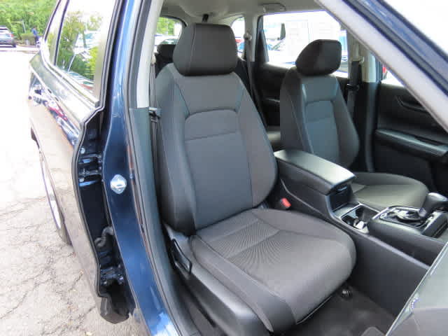 Certified 2024 Honda CR-V LX image 15