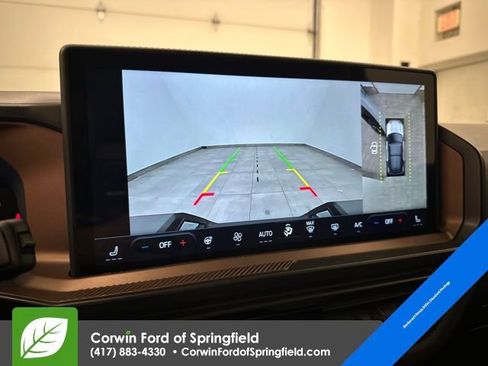 New 2026 Ford Bronco Sport Outer Banks w/ Outer Banks Tech Package+ image 18