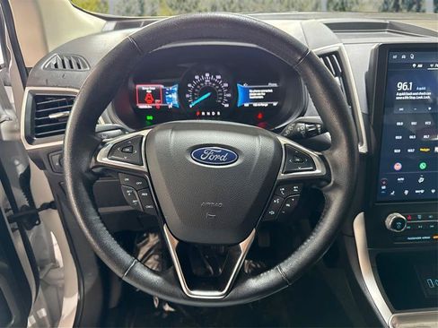 Used 2024 Ford Edge SEL AWD/4WD image 18