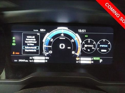 Used 2024 Toyota Tundra Limited AWD/4WD image 6