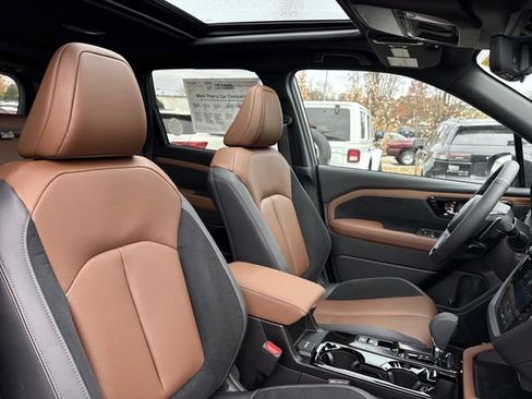 New 2026 Subaru Forester Touring image 19