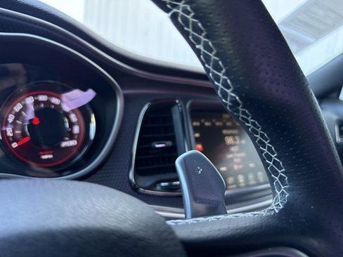 Used 2016 Dodge Challenger SRT Hellcat image 29