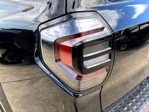Used 2025 Toyota 4Runner TRD Sport Premium RWD image 29