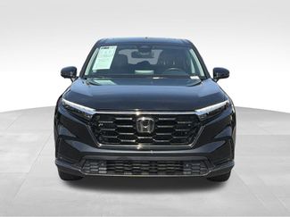 Used 2025 Honda CR-V EX-L video 2