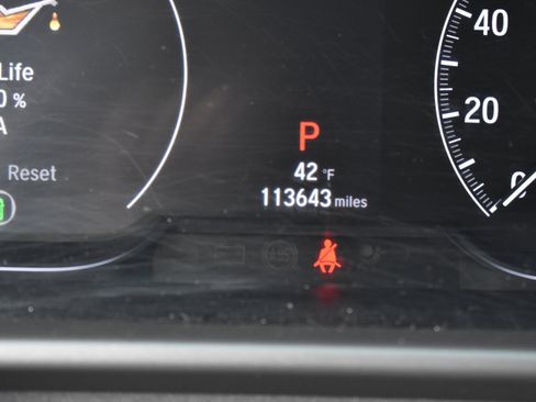 Used 2018 Honda Accord LX image 34