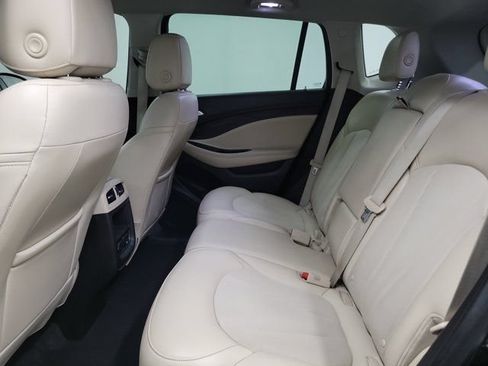 Used 2019 Buick Envision Preferred FWD image 12