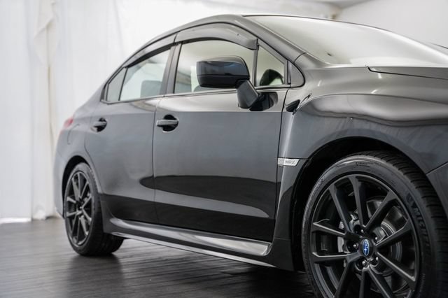 Used 2020 Subaru WRX Premium AWD/4WD image 34
