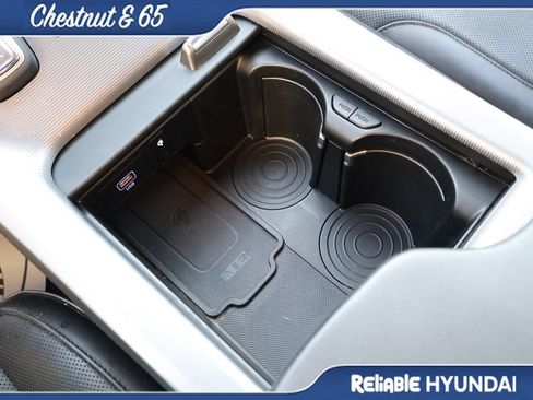 Used 2024 Hyundai Palisade Calligraphy FWD image 40