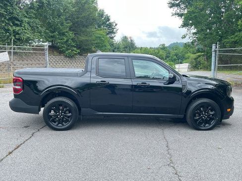 Certified 2023 Ford Maverick XLT w/ Equipment Group 300A Standard AWD/4WD image 2
