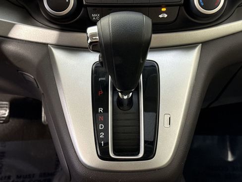 Used 2013 Honda CR-V EX image 17