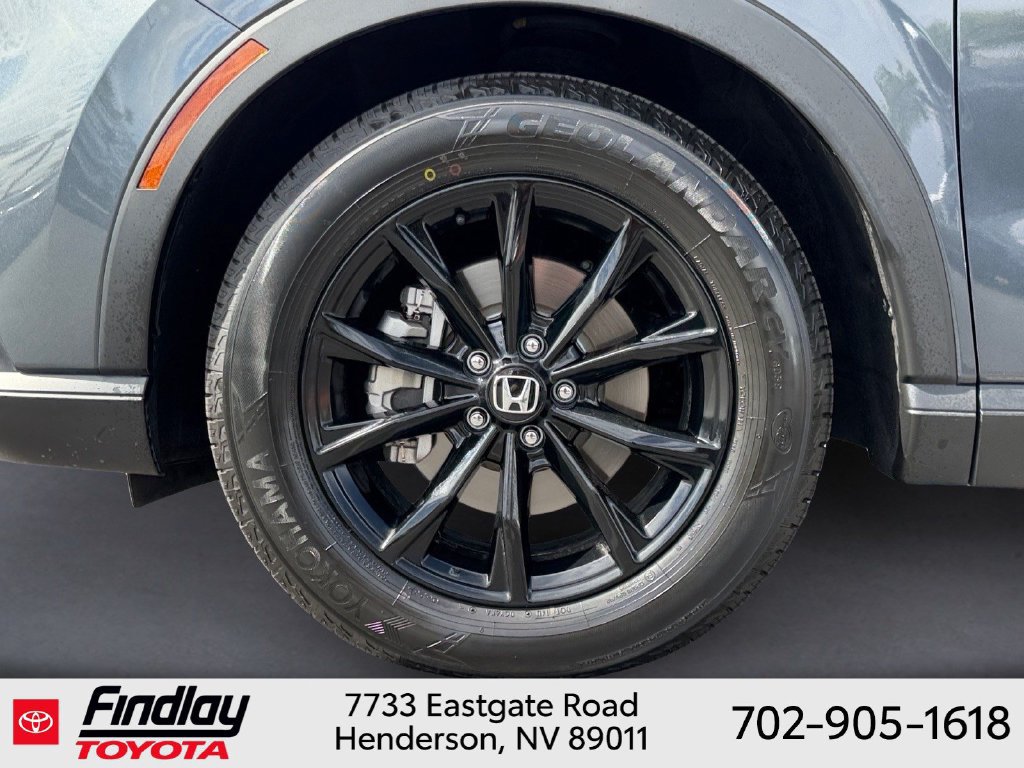 Used 2023 Honda CR-V Sport image 12