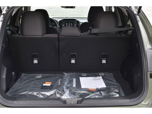 New 2026 Subaru Crosstrek 2.5i AWD/4WD image 21
