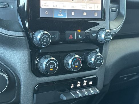 New 2026 RAM 1500 Express RWD image 18