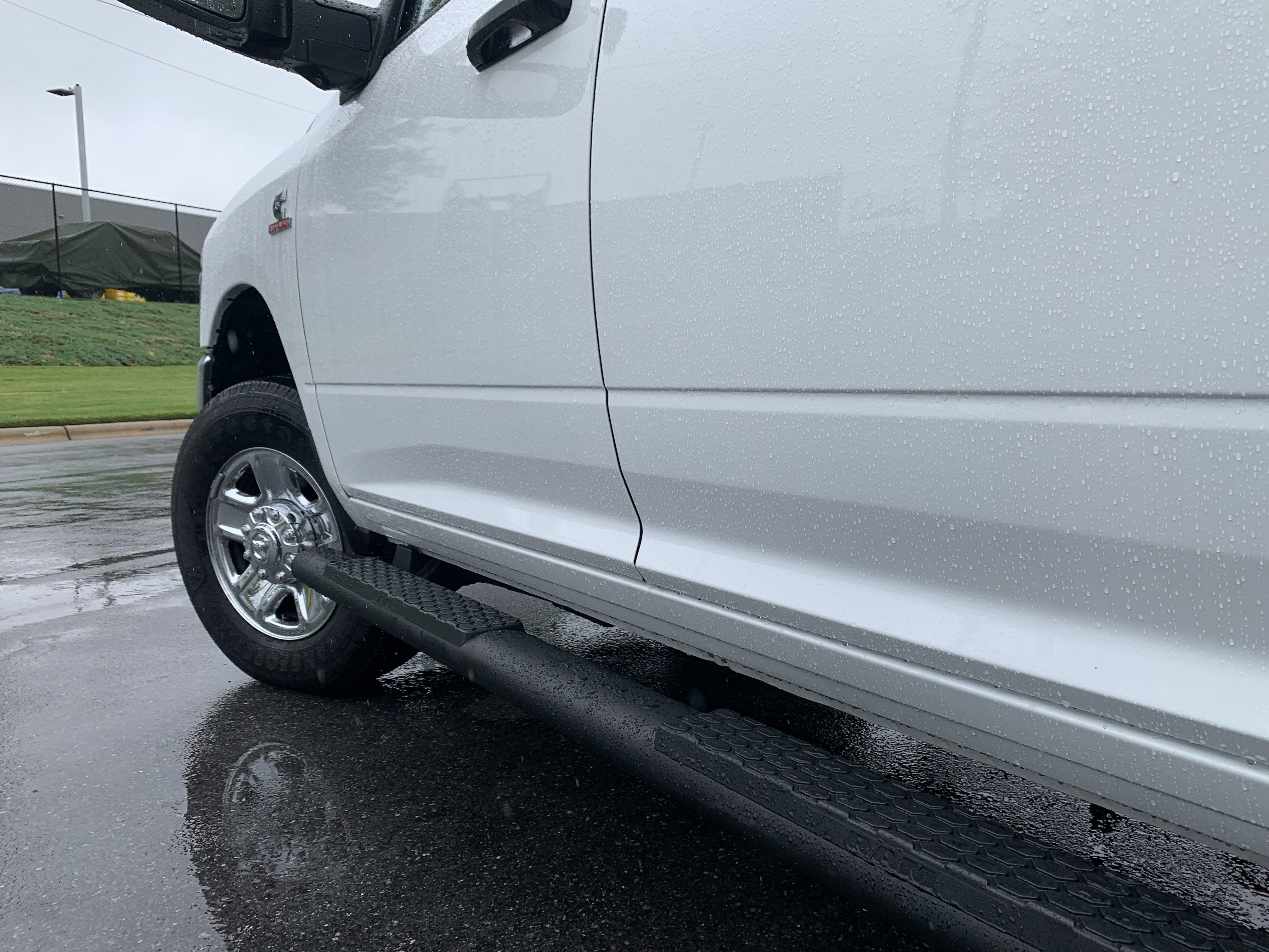 Used 2025 RAM 3500 Tradesman AWD/4WD image 39
