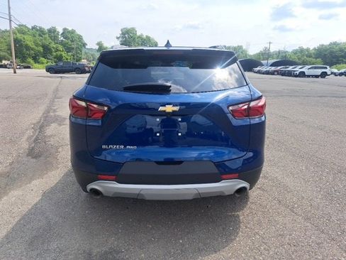 Used 2022 Chevrolet Blazer LT image 8