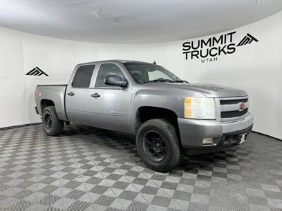Used 2008 Chevrolet Silverado 1500 LT w/ Power Pack Plus
