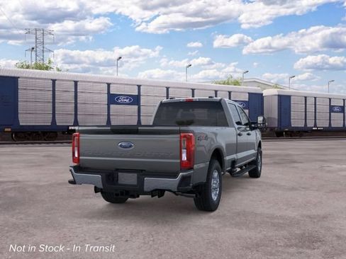 New 2026 Ford F350 XLT AWD/4WD image 8