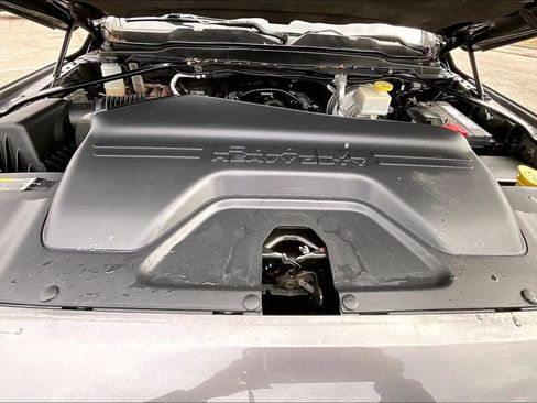 Used 2019 RAM 2500 Laramie image 9