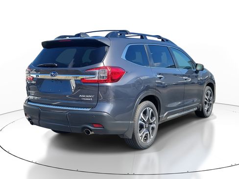 Used 2023 Subaru Ascent Touring image 4