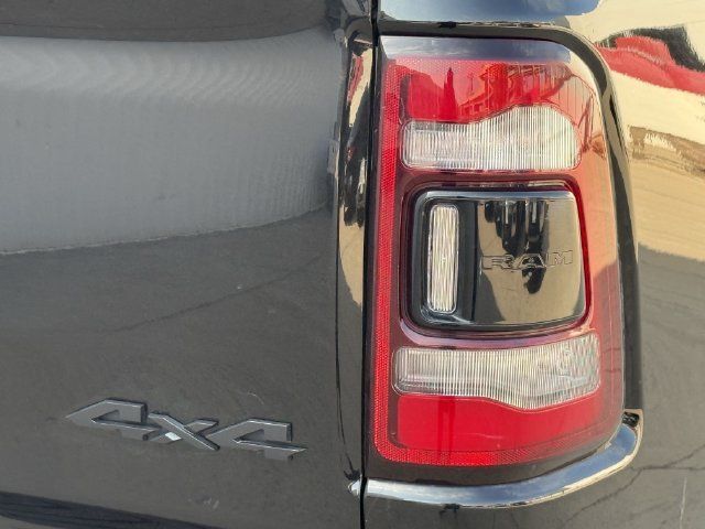 Used 2019 RAM 1500 Rebel w/ Rebel Level 2 Equipment Group AWD/4WD image 7
