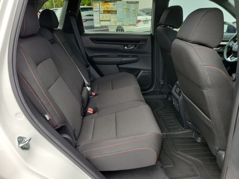 Used 2026 Honda CR-V TrailSport image 10