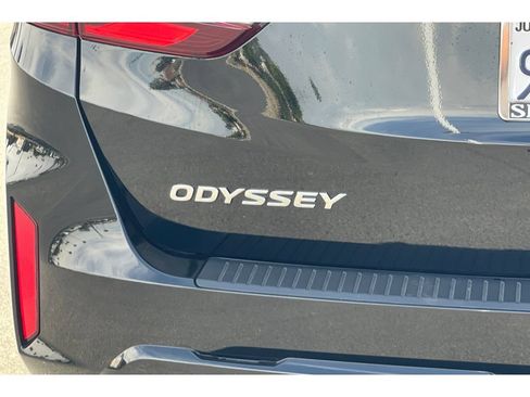 Used 2026 Honda Odyssey EX-L image 49
