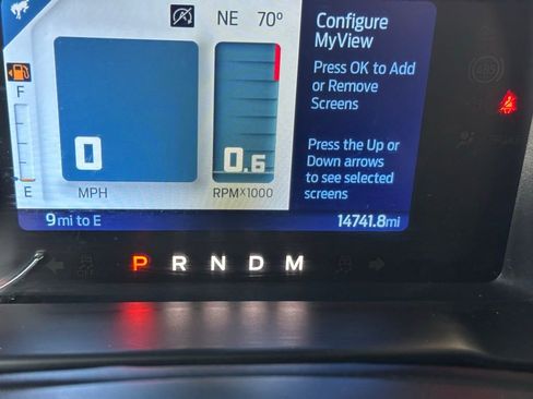 Used 2022 Ford Bronco Wildtrak image 22