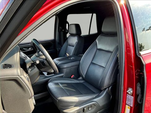 Used 2022 Chevrolet Tahoe LT w/ Max Trailering Package AWD/4WD image 21