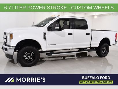 Used 2019 Ford F350 XLT w/ XLT Value Package