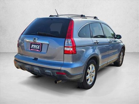 Used 2008 Honda CR-V EX-L image 4
