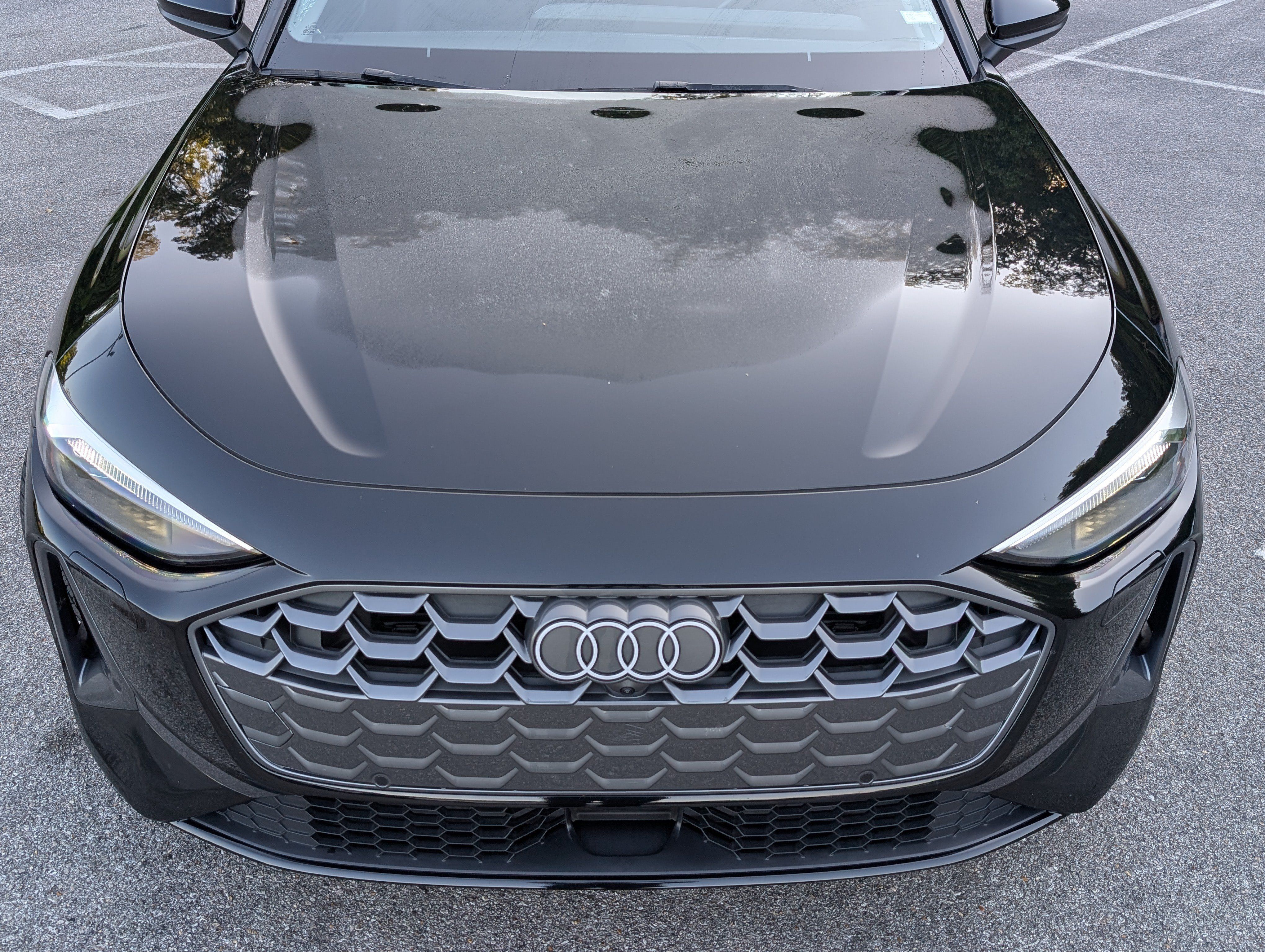 Used 2025 Audi A5 2.0T Premium w/ Convenience Package AWD/4WD image 13