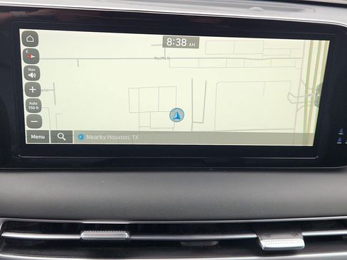 Used 2025 Hyundai Palisade Calligraphy FWD image 14