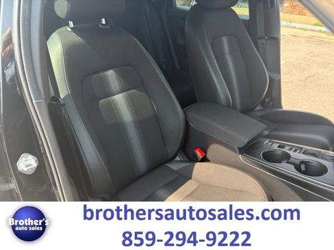 Used 2025 Honda Civic Sport image 38