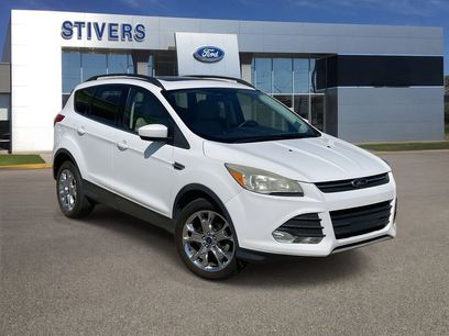 Used 2014 Ford Escape SE w/ Equipment Group 201A