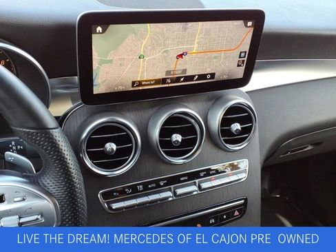 Certified 2022 Mercedes-Benz GLC 300 image 5