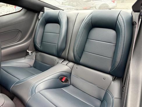 Used 2024 Ford Mustang GT Premium RWD image 21