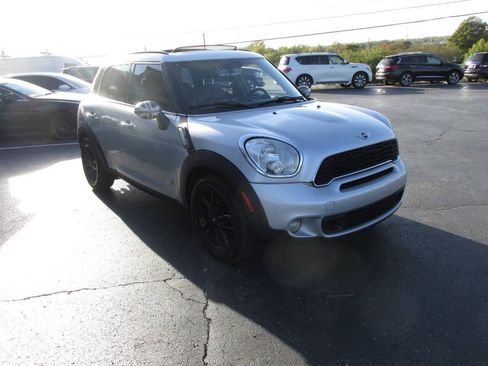 Used 2013 MINI Cooper Countryman S AWD/4WD image 54