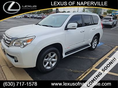 Used 2013 Lexus GX 460