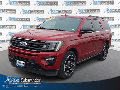 Used 2020 Ford Expedition Limited w/ Equipment Group 303A